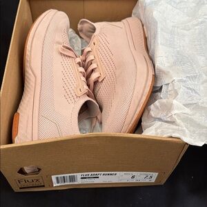 Flux adapt runner 7.5